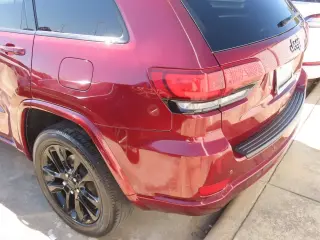Jeep Grand Cherokee 2020 4x2 Laredo 4dr SUV