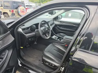 Jeep Grand Cherokee L 2023 4x4 Limited 4dr SUV