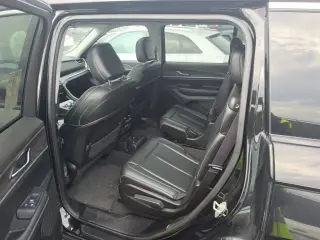 Jeep Grand Cherokee L 2023 4x4 Limited 4dr SUV