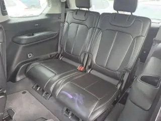 Jeep Grand Cherokee L 2023 4x4 Limited 4dr SUV