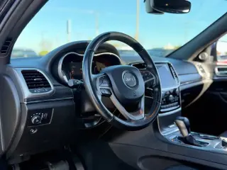 Jeep Grand Cherokee 2020 4x4 Limited 4dr SUV