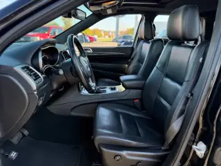 Jeep Grand Cherokee 2020 4x4 Limited 4dr SUV
