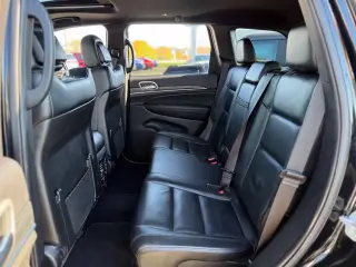 Jeep Grand Cherokee 2020 4x4 Limited 4dr SUV