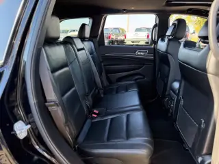 Jeep Grand Cherokee 2020 4x4 Limited 4dr SUV