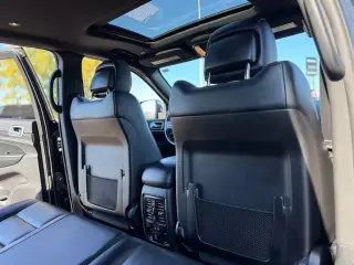 Jeep Grand Cherokee 2020 4x4 Limited 4dr SUV