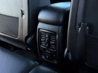 Jeep Grand Cherokee 2020 4x4 Limited 4dr SUV