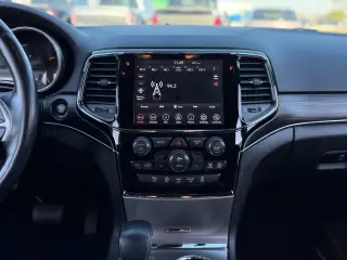 Jeep Grand Cherokee 2020 4x4 Limited 4dr SUV