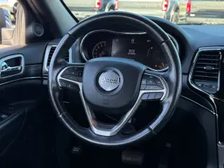 Jeep Grand Cherokee 2020 4x4 Limited 4dr SUV