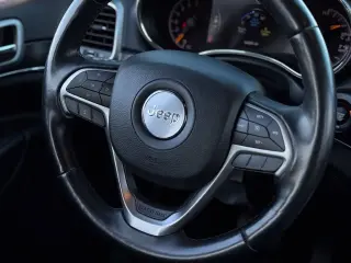 Jeep Grand Cherokee 2020 4x4 Limited 4dr SUV