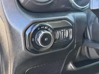 Jeep Wrangler Unlimited 2021 4x4 Sport SUV de 4 puertas