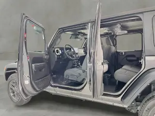 Jeep Wrangler 2025 4x4 Deportivo 4dr SUV