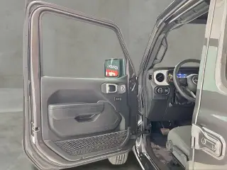 Jeep Wrangler 2025 4x4 Deportivo 4dr SUV