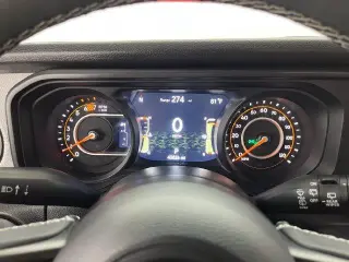 Jeep Wrangler 2025 4x4 Deportivo 4dr SUV