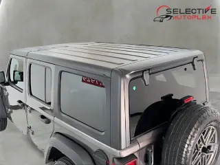 Jeep Wrangler 2025 4x4 Deportivo 4dr SUV