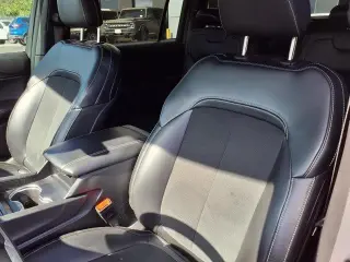 Jeep Grand Cherokee L 2025 4x4 Laredo 4dr SUV