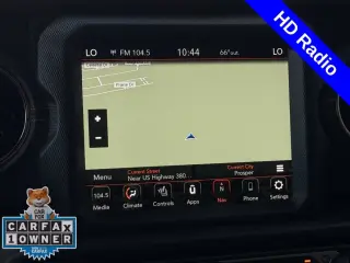 Jeep Wrangler Unlimited 2020 4x4 Sahara 4dr SUV