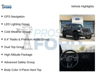 Jeep Wrangler Unlimited 2020 4x4 Sahara 4dr SUV