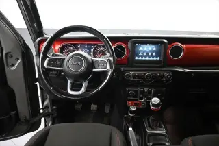Jeep Wrangler Unlimited 2020 4x4 Rubicon 4dr SUV
