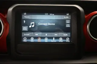 Jeep Wrangler Unlimited 2020 4x4 Rubicon 4dr SUV