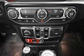 Jeep Wrangler Unlimited 2020 4x4 Rubicon 4dr SUV