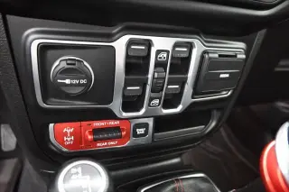 Jeep Wrangler Unlimited 2020 4x4 Rubicon 4dr SUV