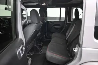Jeep Wrangler Unlimited 2020 4x4 Rubicon 4dr SUV