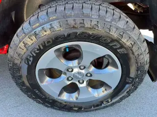 Jeep Wrangler 2016 4x4 Sahara 2dr SUV