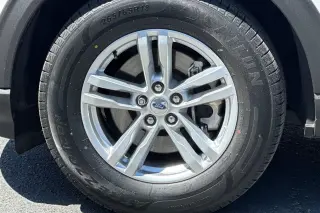 Ford Explorer 2020 XLT 4dr SUV