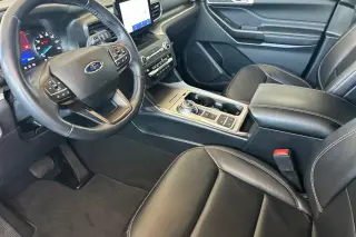 Ford Explorer 2020 XLT 4dr SUV