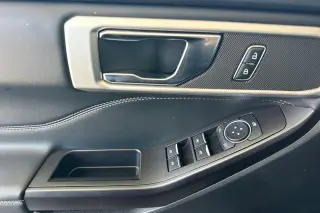 Ford Explorer 2020 XLT 4dr SUV