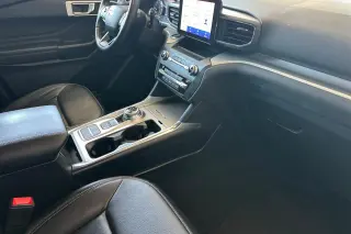 Ford Explorer 2020 XLT 4dr SUV
