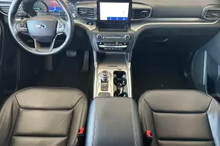 Ford Explorer 2020 XLT 4dr SUV