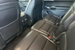 Ford Explorer 2020 XLT 4dr SUV