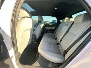 Honda Civic Hybrid 2025 Sport 4dr Hatchback