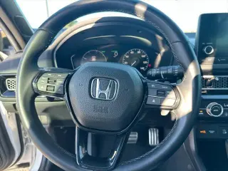 Honda Civic Hybrid 2025 Sport 4dr Hatchback