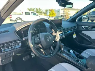 Honda Civic Hybrid 2025 Sport 4dr Hatchback