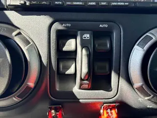 Jeep Wrangler Unlimited 2012 4x4 Sport SUV de 4 puertas