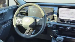 Toyota RAV4 2026 AWD LE 4dr SUV