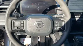 Toyota RAV4 2026 AWD LE 4dr SUV