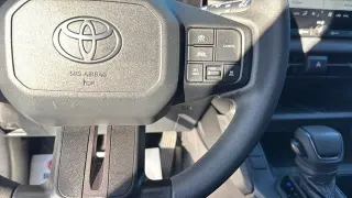 Toyota RAV4 2026 AWD LE 4dr SUV