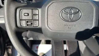Toyota RAV4 2026 AWD LE 4dr SUV