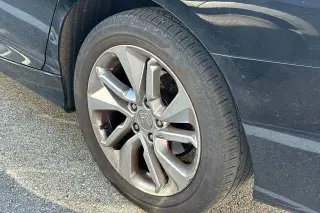 Honda Accord 2019 LX 4dr Sedan