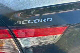 Honda Accord 2019 LX 4dr Sedan