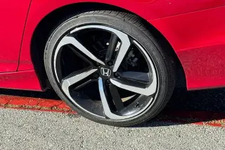 Honda Accord 2022 Sport 4dr Sedan (1.5T I4 CVT)