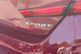 Honda Accord 2022 Sport 4dr Sedan (1.5T I4 CVT)
