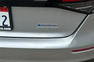 Honda Accord Hybrid 2023 Sport 4dr Sedan