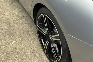 Honda Accord Hybrid 2023 Sport 4dr Sedan
