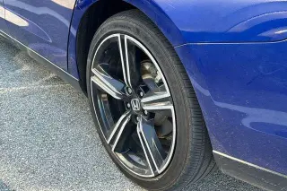 Honda Accord Hybrid 2024 Sport 4dr Sedan