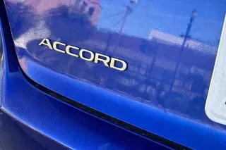 Honda Accord Hybrid 2024 Sport 4dr Sedan