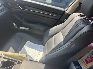 Honda Accord Hybrid 2019 Touring 4dr Sedan